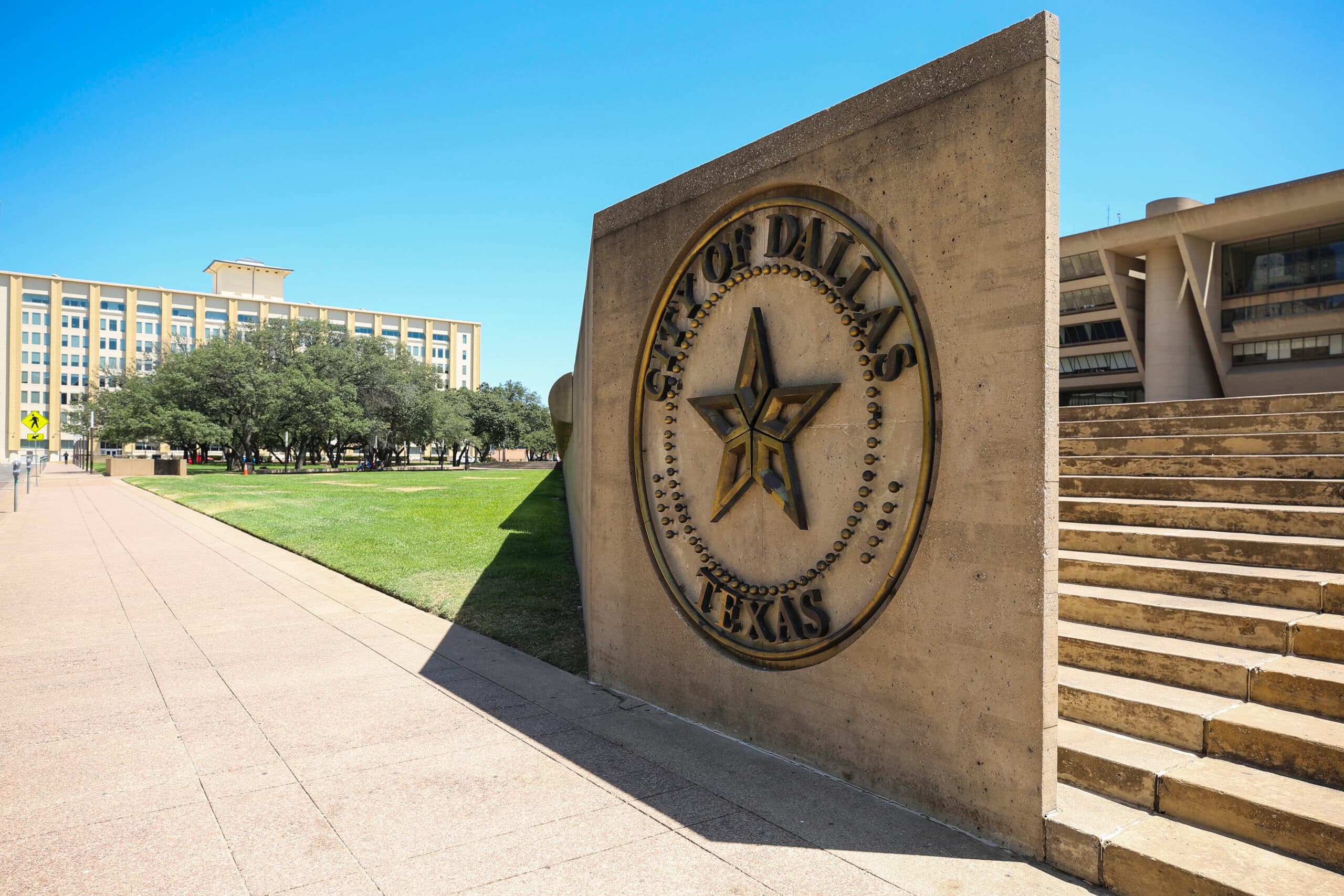 Dallas budget for 2025–26: where your city dollars are going