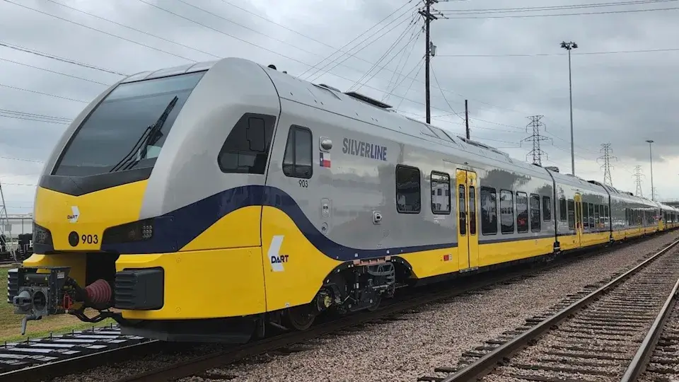 Dallas DART