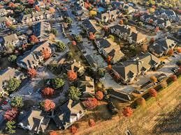 DFW real estate
