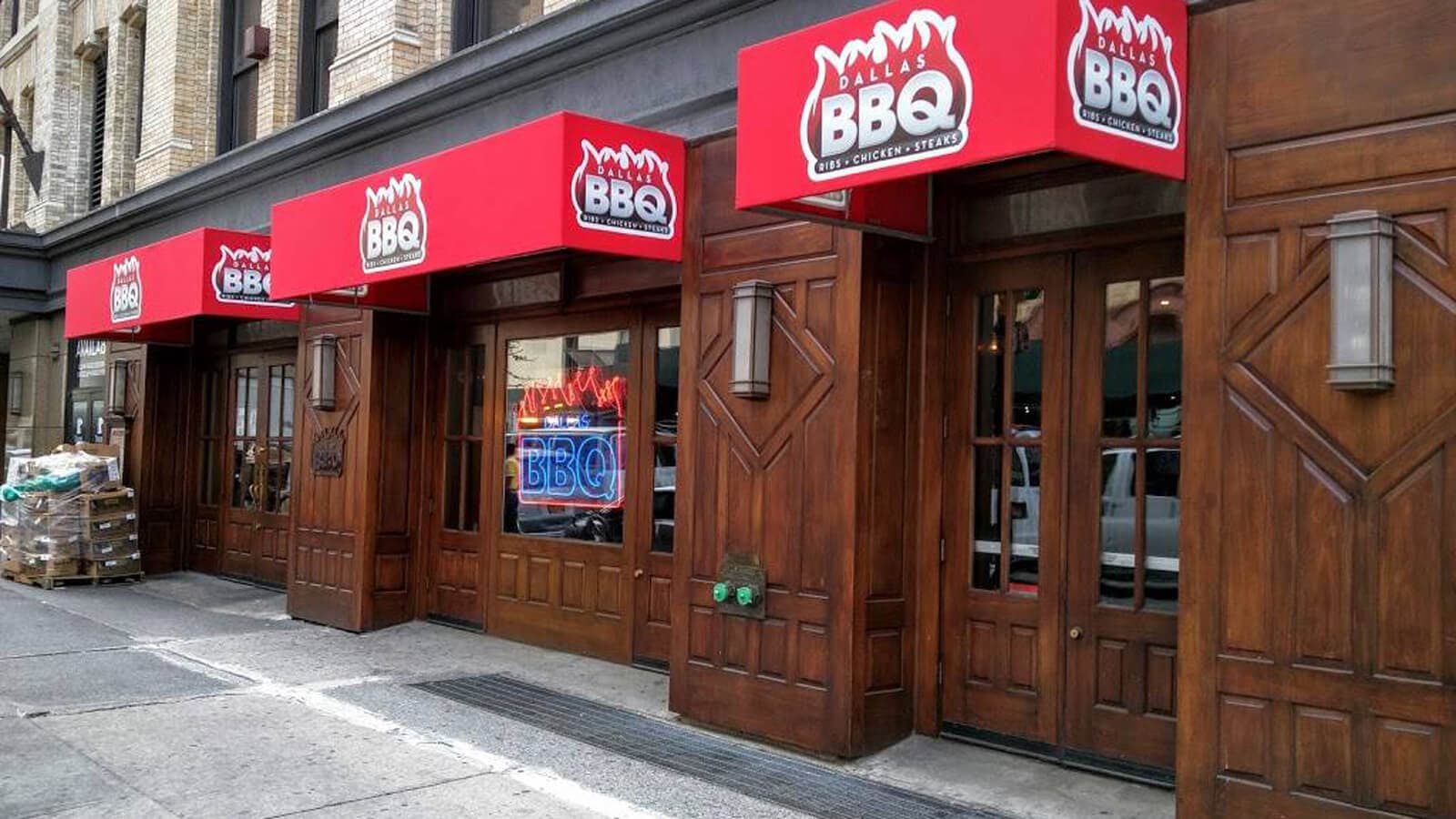 Best BBQ in Dallas - 7 Must-Visit Spots