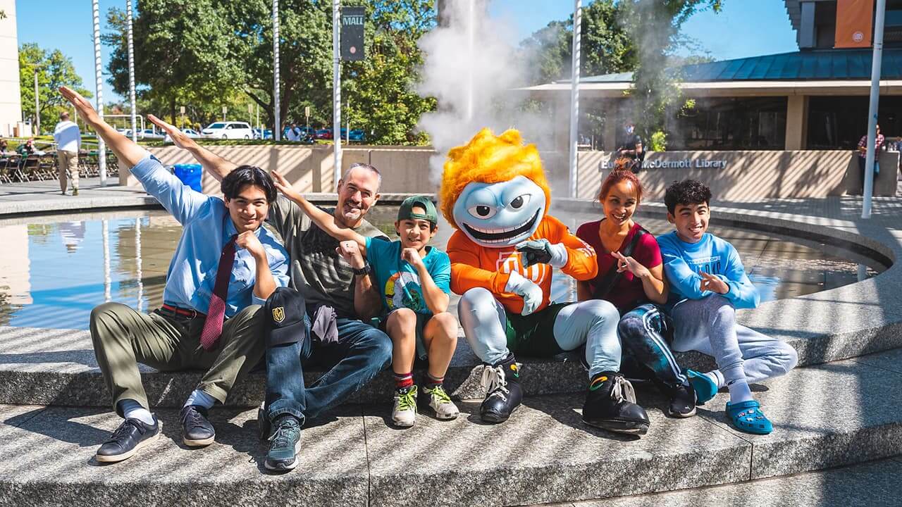 Free things to do in Dallas for families
